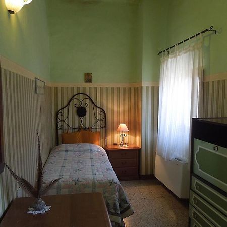 Il Giuggiolo - La Collina Della Quiete Bed & Breakfast Certaldo Eksteriør bilde