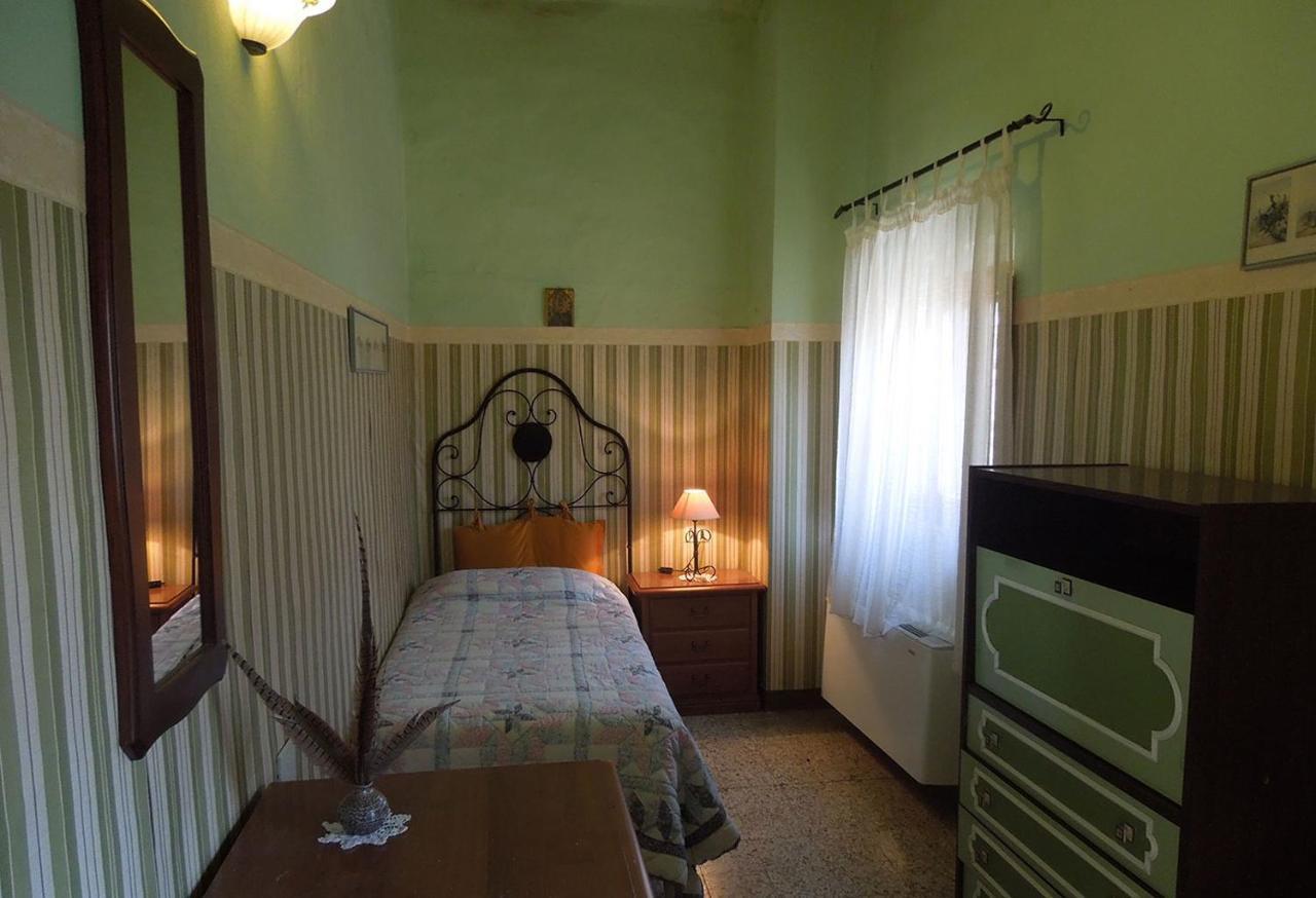 Il Giuggiolo - La Collina Della Quiete Bed & Breakfast Certaldo Eksteriør bilde